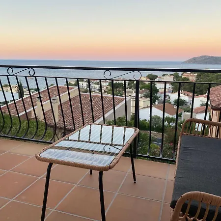 Apartamento El Mirador De
