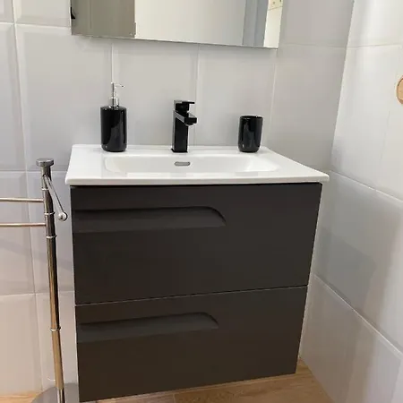 El Mirador De Apartamento Llançà