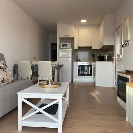 Apartamento El Mirador De *