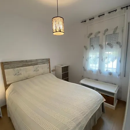 Apartamento El Mirador De Llançà