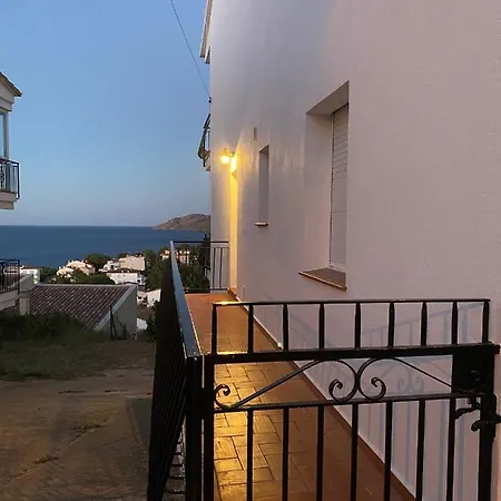 El Mirador De Apartment Llanca