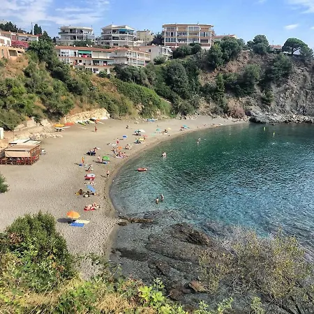 El Mirador De Apartment