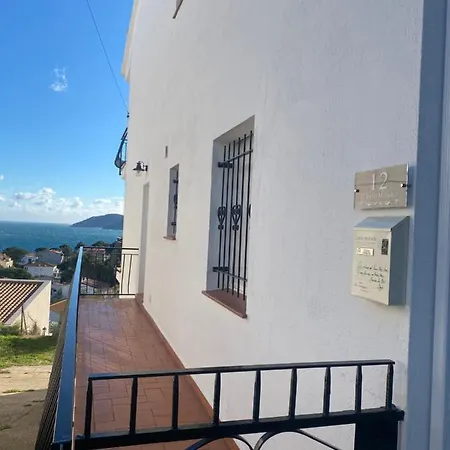 Apartment El Mirador De *