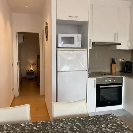 El Mirador De Apartment