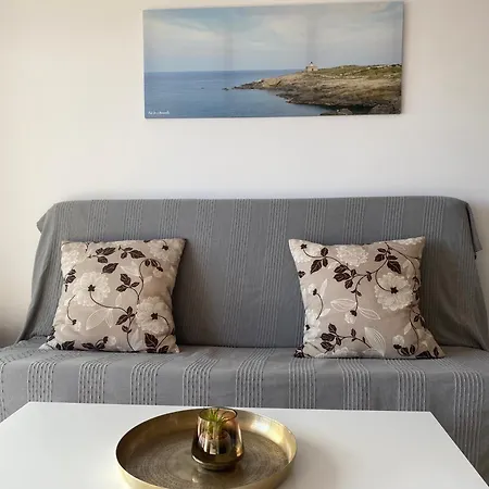 El Mirador De Apartment